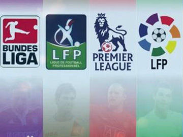 入欧洲豪门 入欧洲豪门